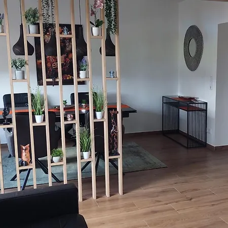 Apartamento Leonardo Kassel